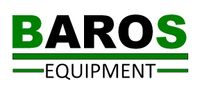 logo baros equipment
